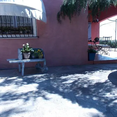 Hotel In Èze