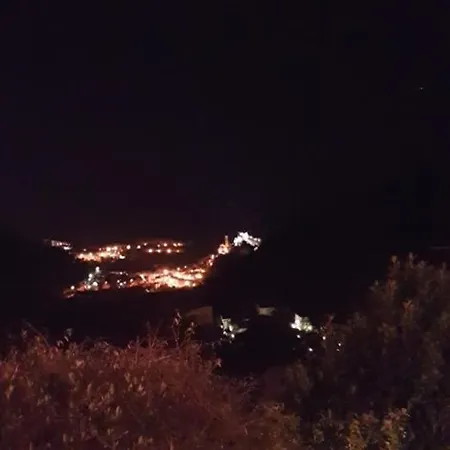 In Hotel Èze